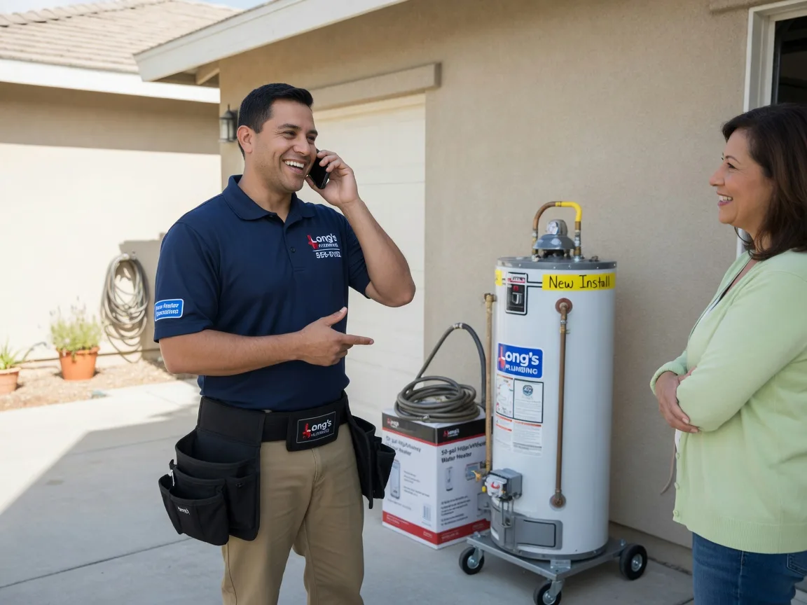 Leak Detection Netawaka, KS FAQs